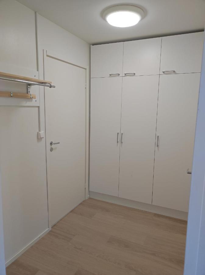 Apartment Sakaristo 쿠볼라 외부 사진